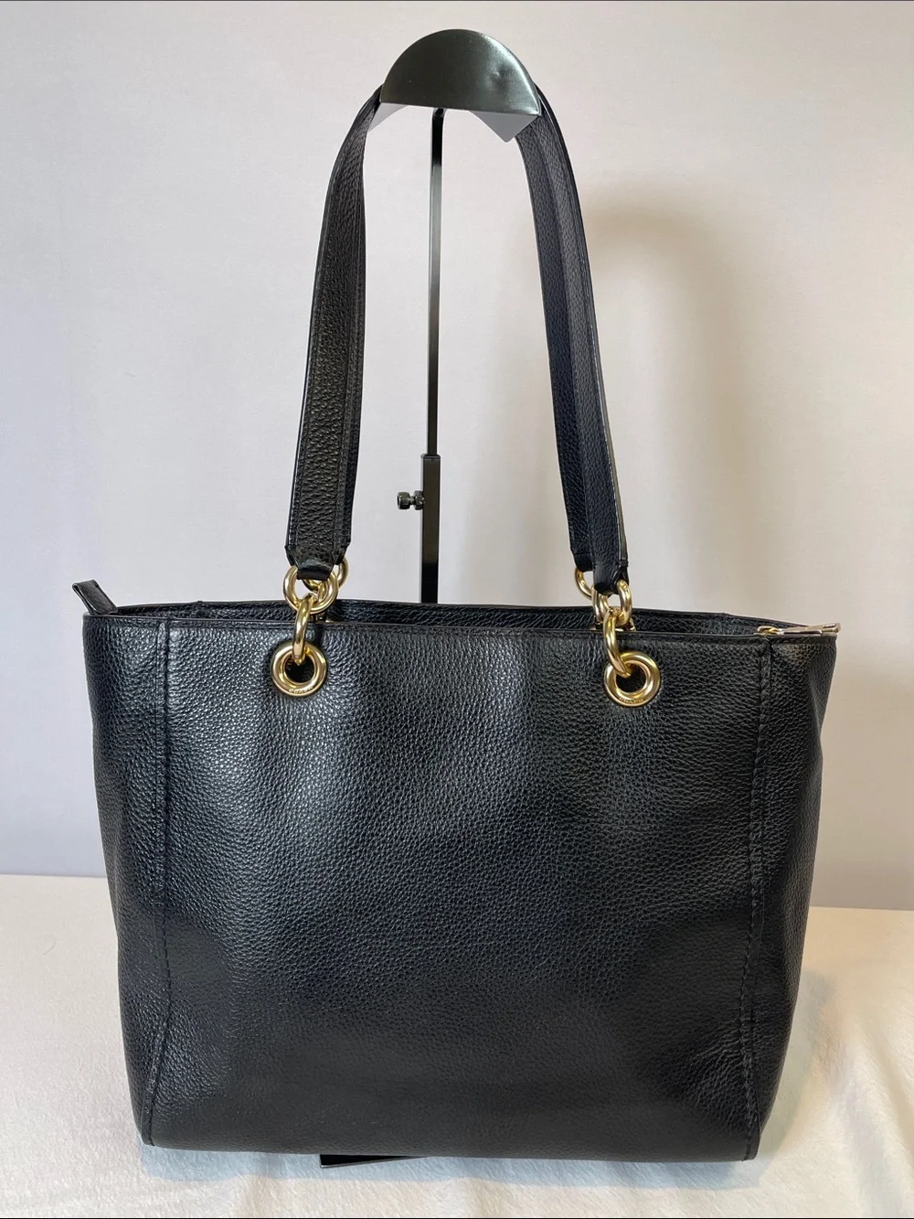 Coach pockets bag handbag